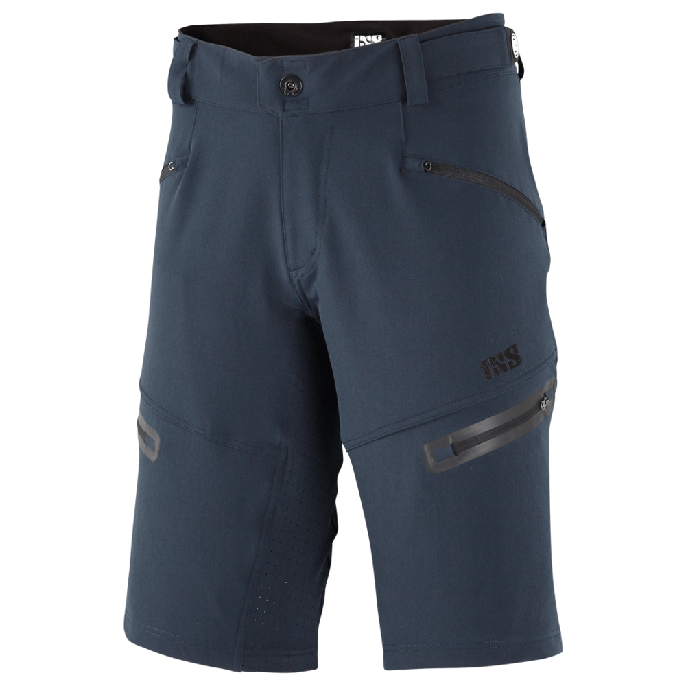 IXS Sever Short Aqua Large