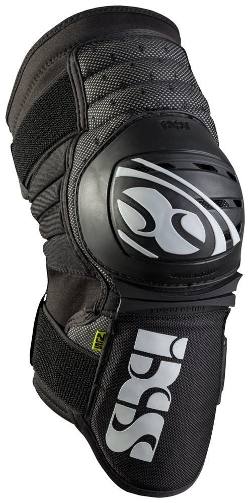 iXS Dagger Knee Pads X-Large Black