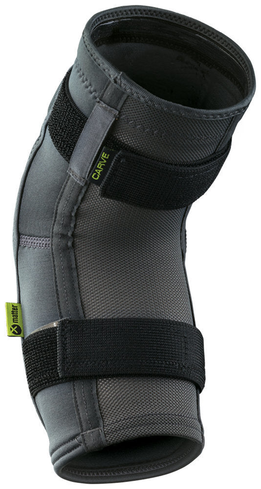 iXS Carve EVO Elbow Pads