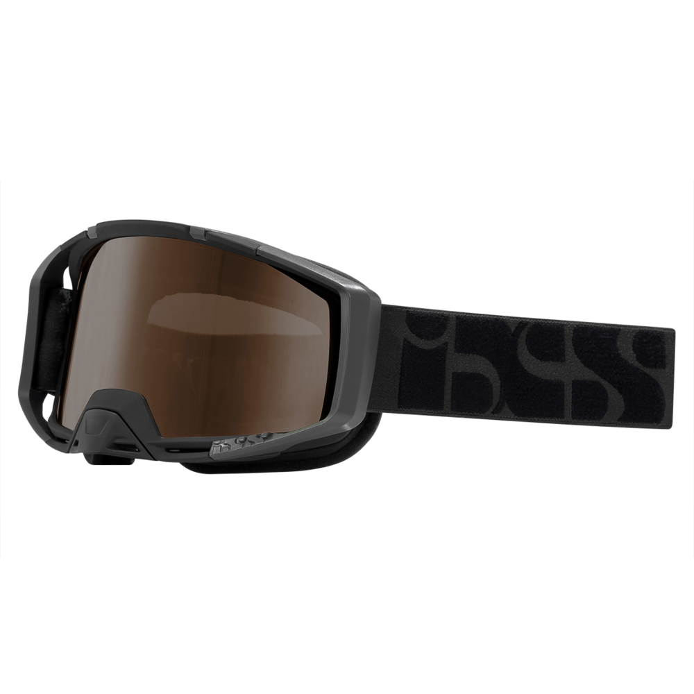 iXS Goggles Trigger+