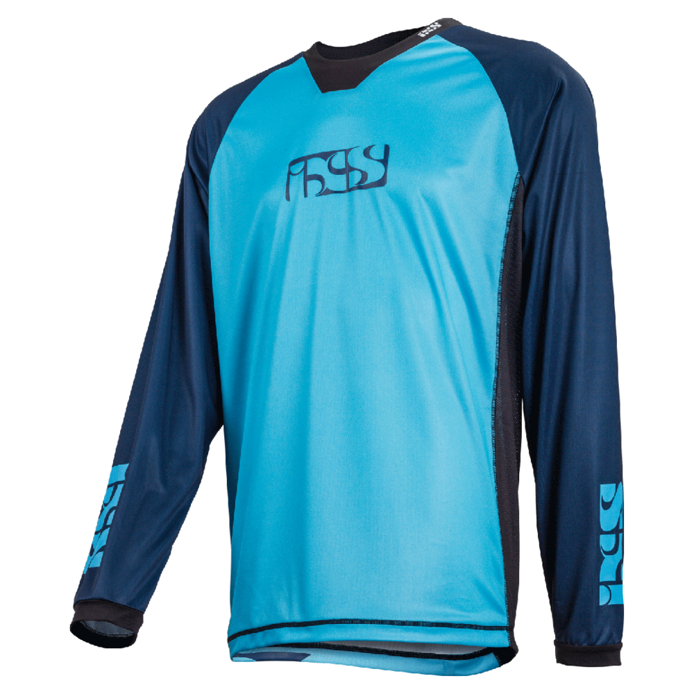 iXS Pivot Jersey