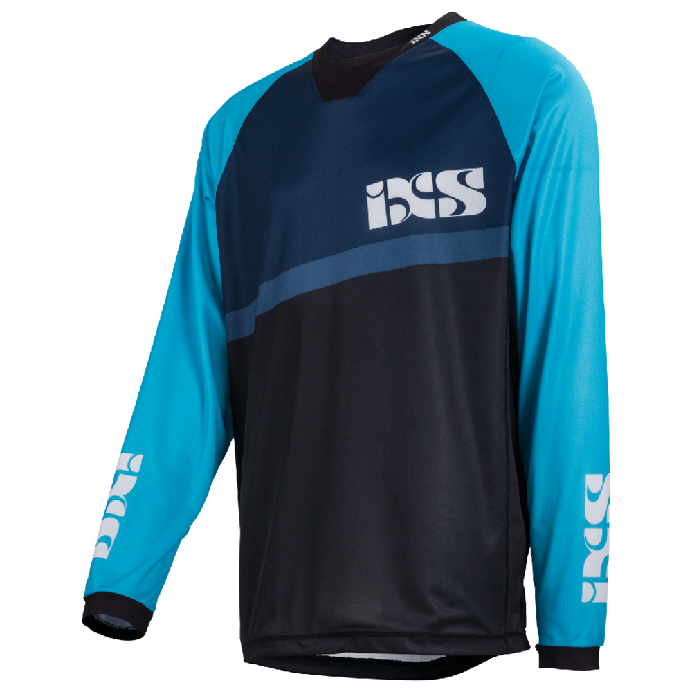 iXS Pivot Jersey
