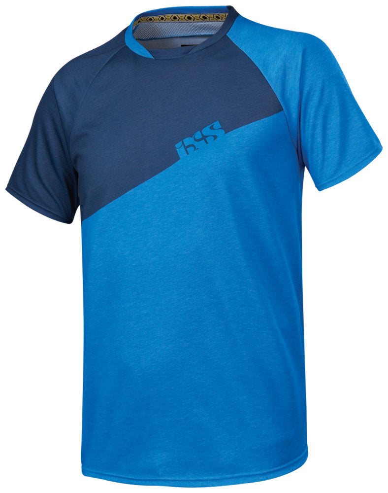 iXS Progressive 6.1 Youth Jersey
