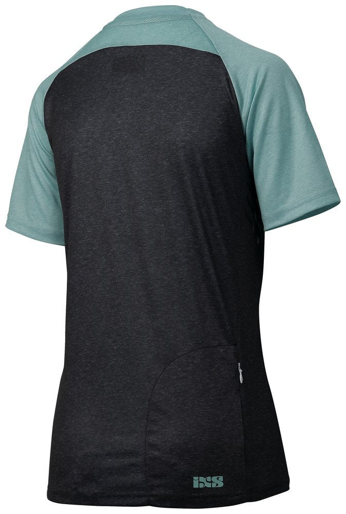 iXS Progressive 7.1 Womens Short Sleeve Jersey
