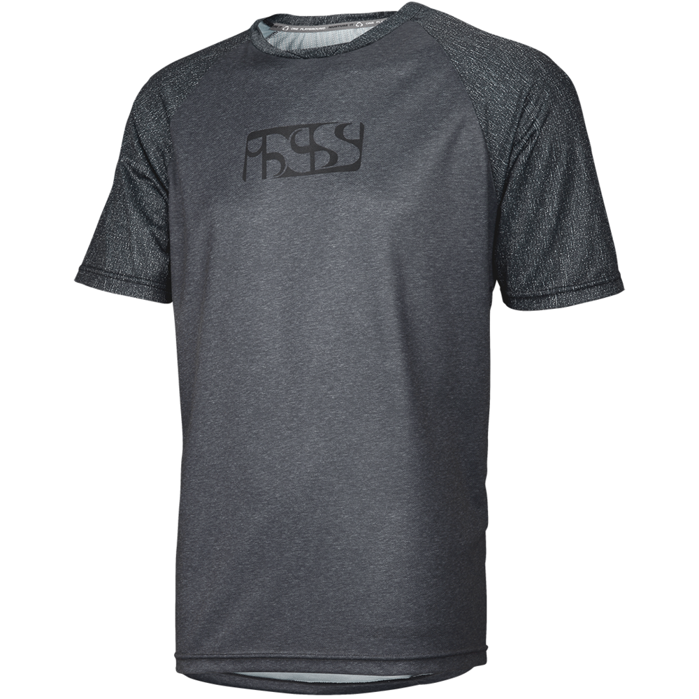 iXS Progressive jersey