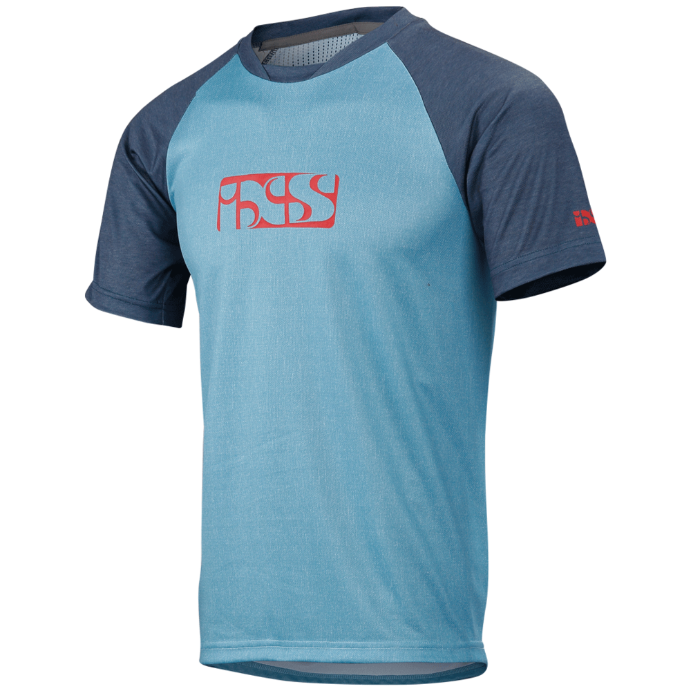 iXS Progressive jersey