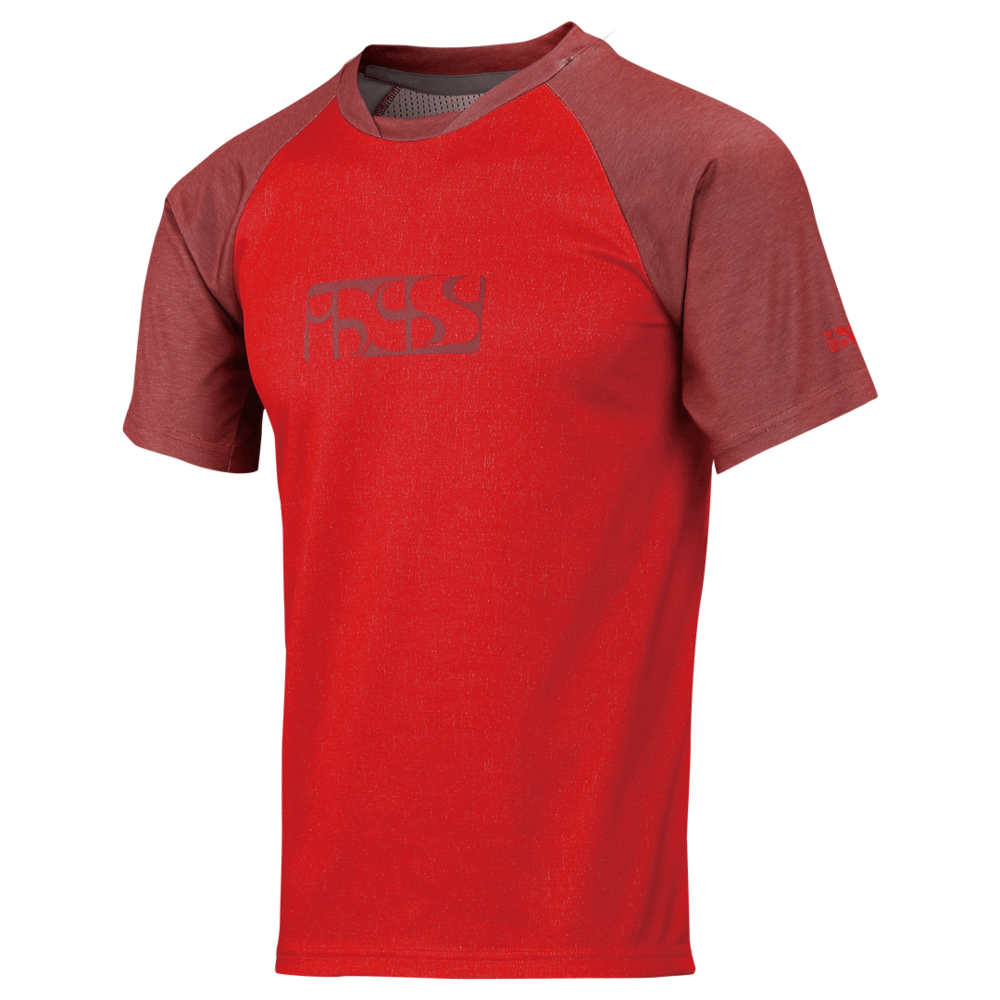 iXS Progressive jersey