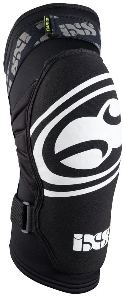 iXS Carve Knee Pads