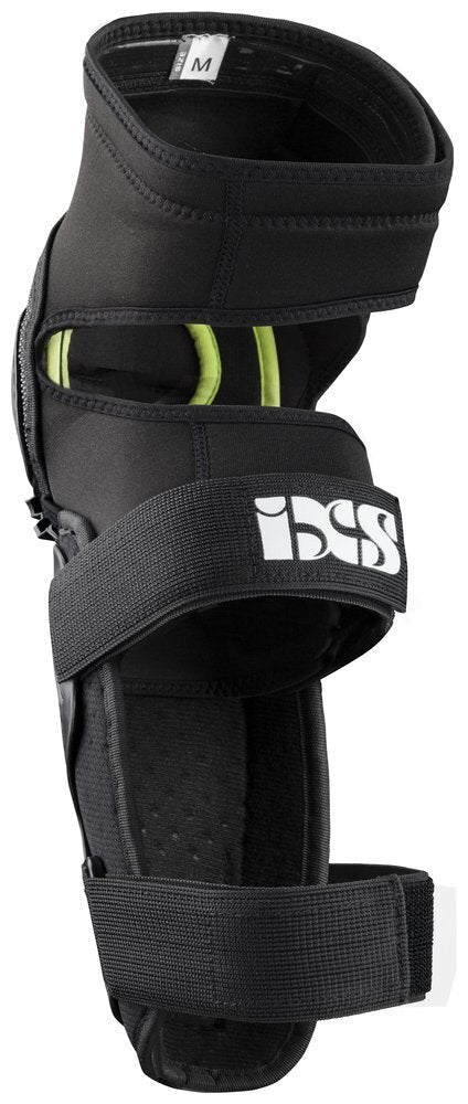 iXS Mallet Knee/Shin Pads