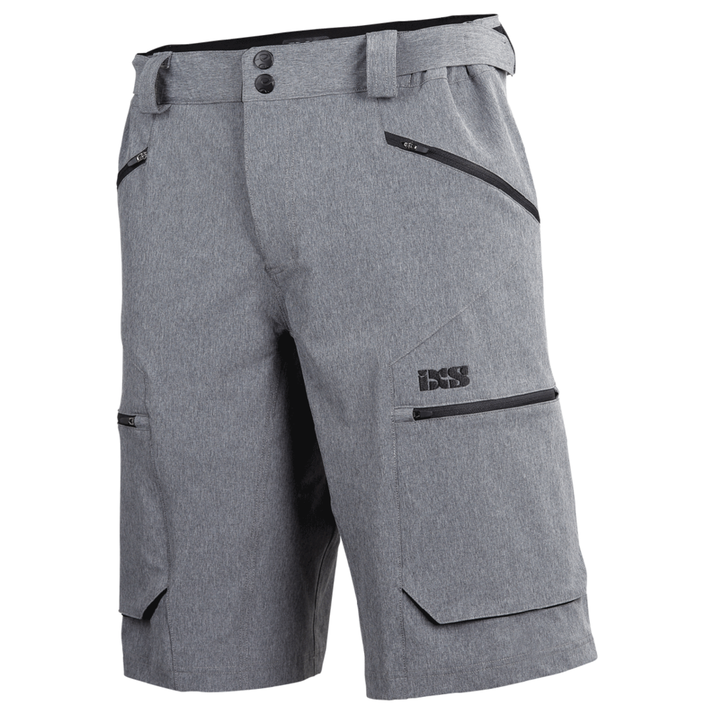 iXS Tema short