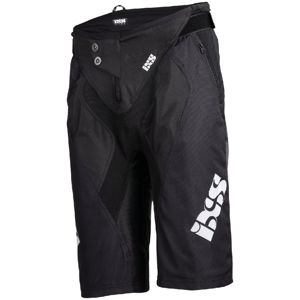 iXS Short Vertic