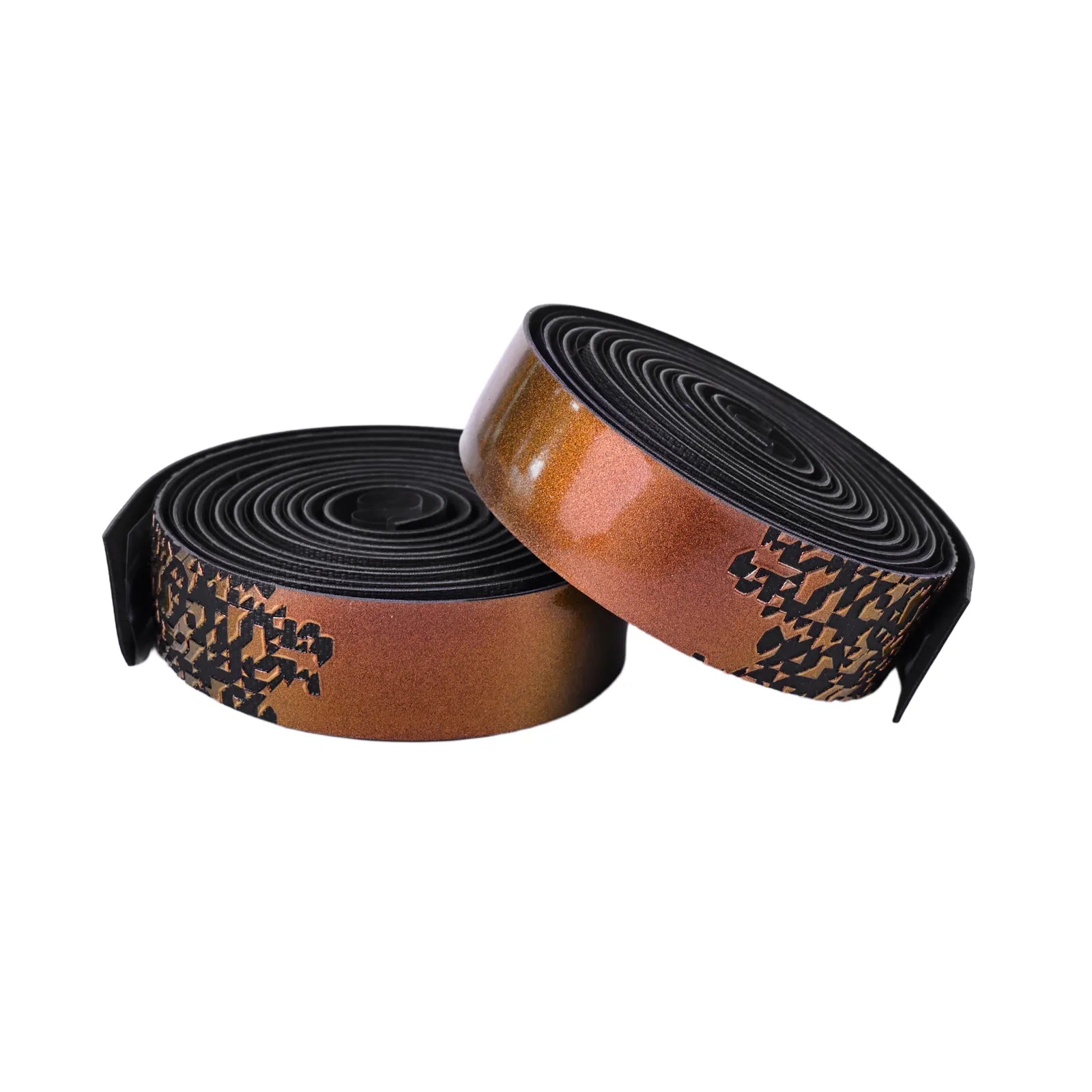 JetBlack JetWrap Silicone Bar Tape