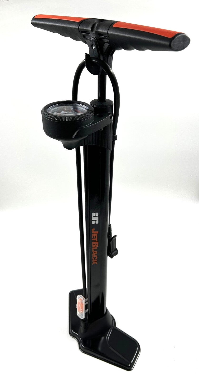 Jetblack Good Fella 2.0 Floor Pump