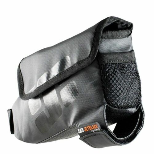 Jetblack Top Tube Gear Bag
