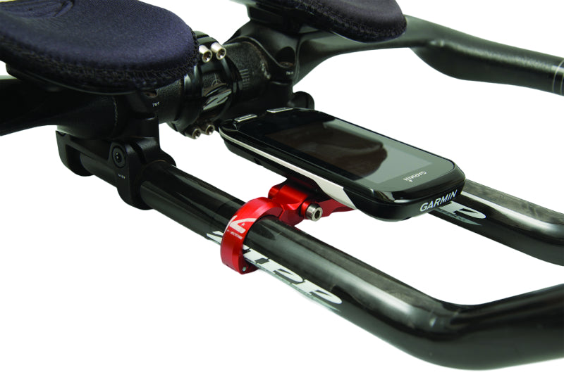 K-Edge Sport TT Mount for Garmin - Black - 22.2mm