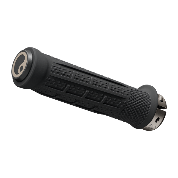 Ergon Grip GDH Team Black