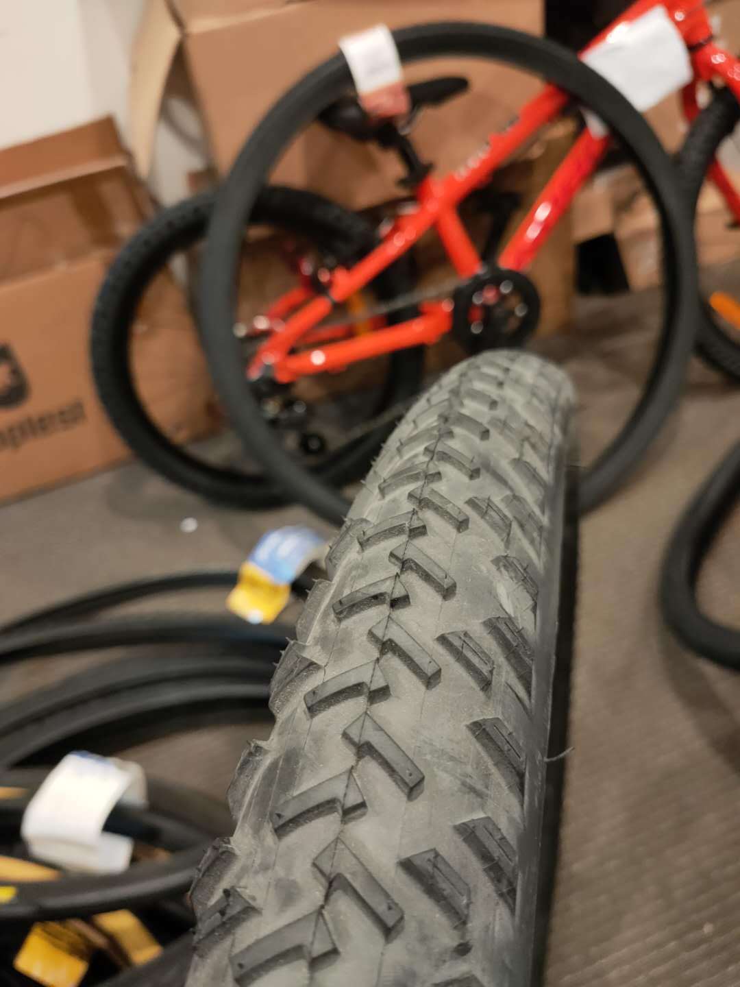 Kenda Tyre 29 x 2.00
