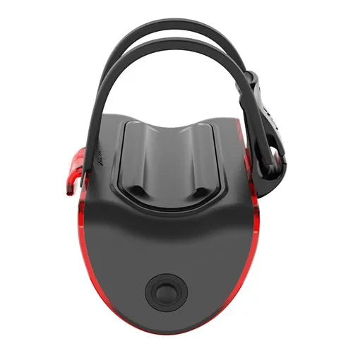 Knog Cobber Reflex Rear Bike Light