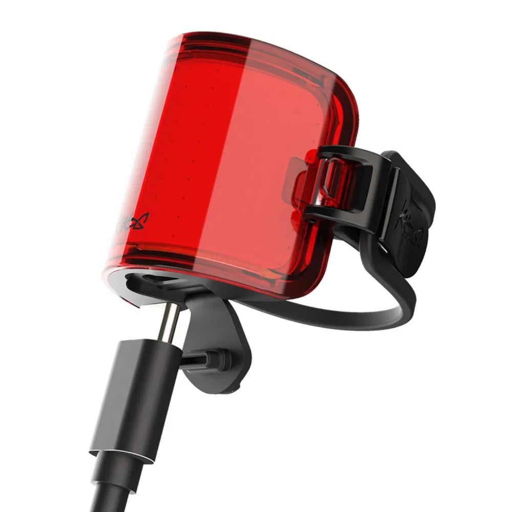 Knog Cobber Mini Rear 75 Lumen LED Rear Bike Light