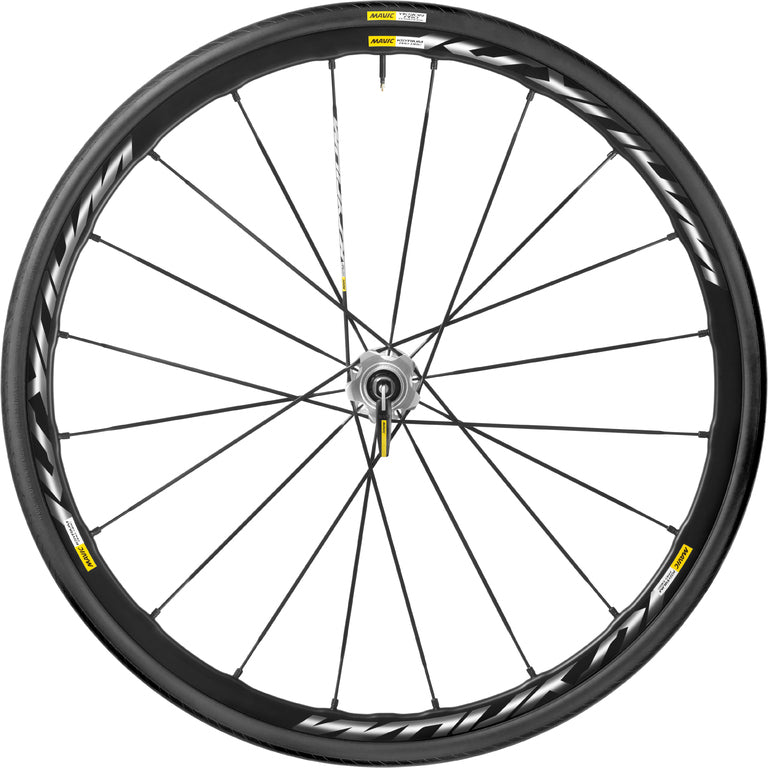 Mavic Ksyrium Pro Disc 2016 6 Bolt Rear 25C