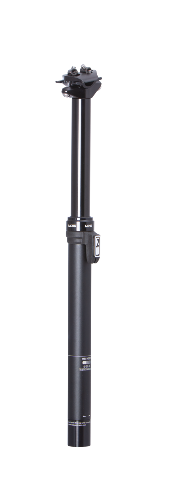KS 2020 E20 Dropper (No Remote)