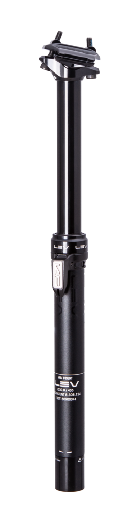 KS 2020 LEV Dropper (No Remote)