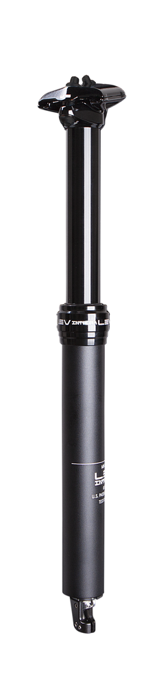 KS 2018 LEV Integra Dropper 34.9mm 490/175mm Black