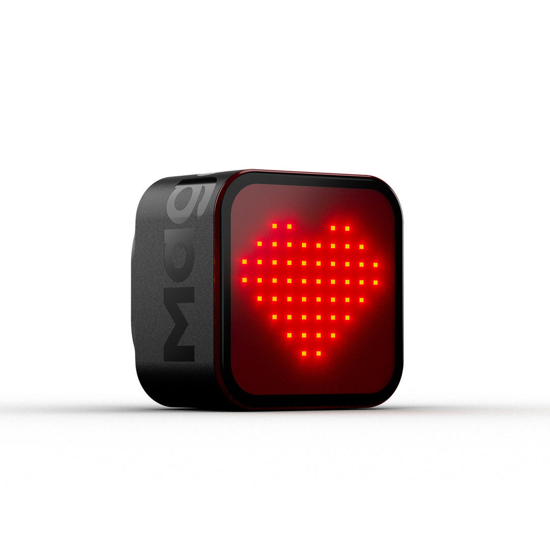 Magene L308 Intelligent Expression Rear Tail Light
