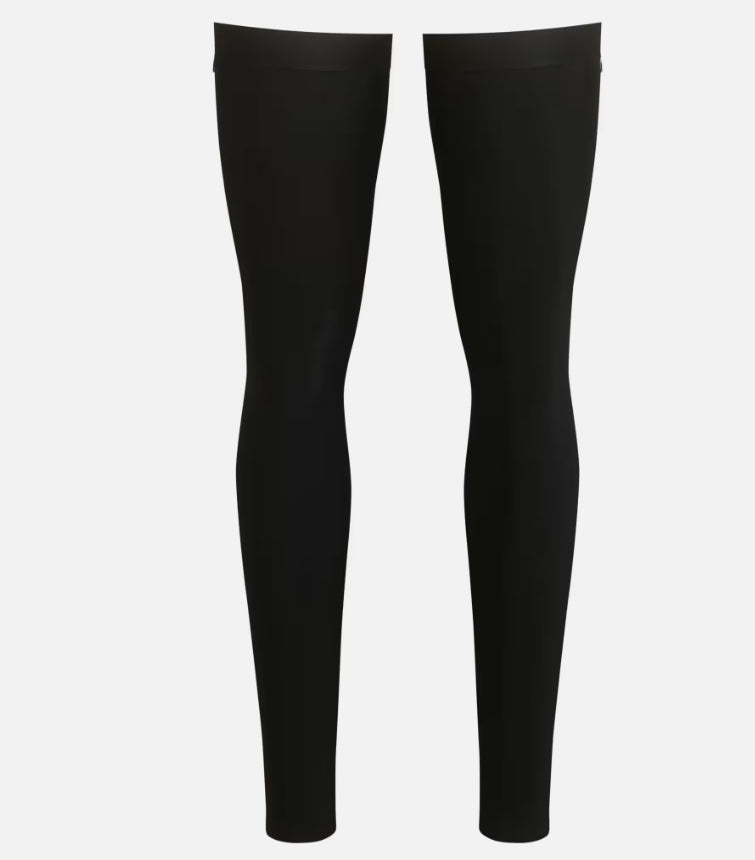 Rapha Thermal Leg Warmers Black - M