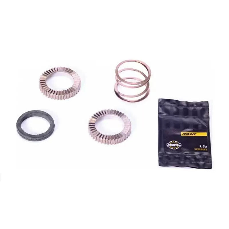Mavic 2 Ratchet Kit 24T ID360 24T + MTB Spring