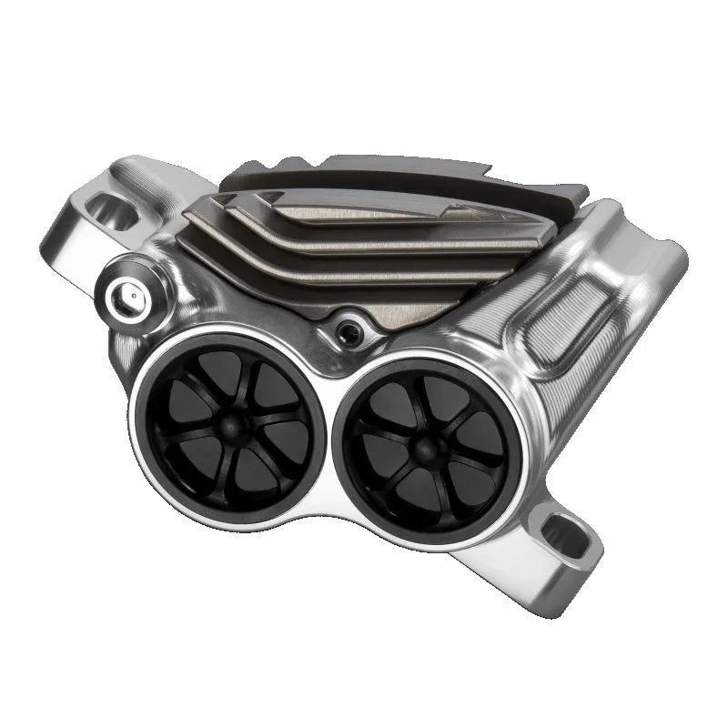 Lewis AX 4-Piston MTB Brake Set