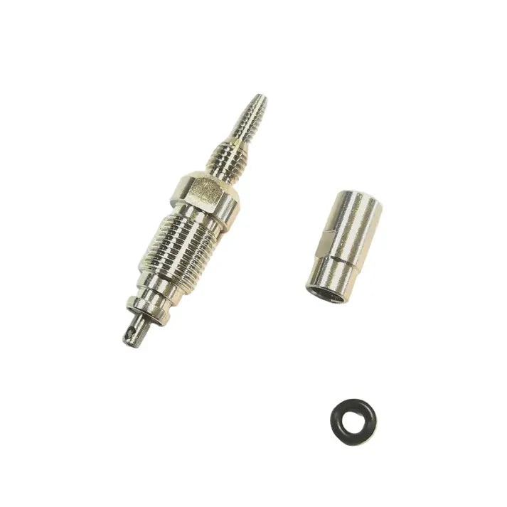 Lewis Brake Lever Hose Fittings - LHT, LHP, EP - Lever Hose Connector Olive