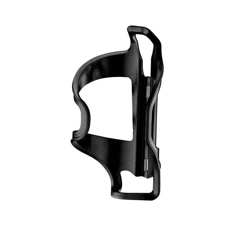 Lezyne FLow Cage SL Left Side Loading