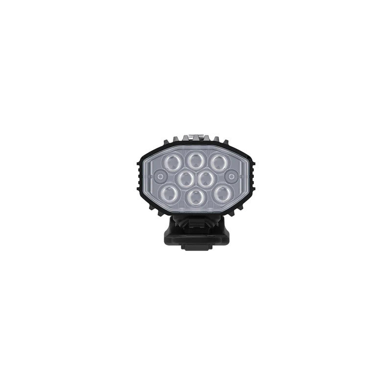 Lezyne Micro Drive Pro 1000+ Front Light USB-C Rechargeable