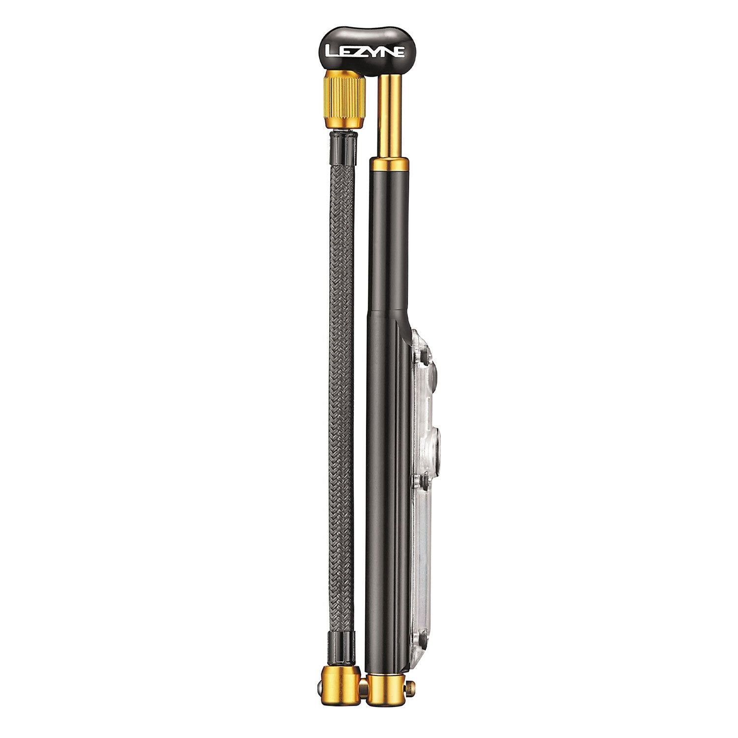 Lezyne Digital Shock Drive Hand Pump