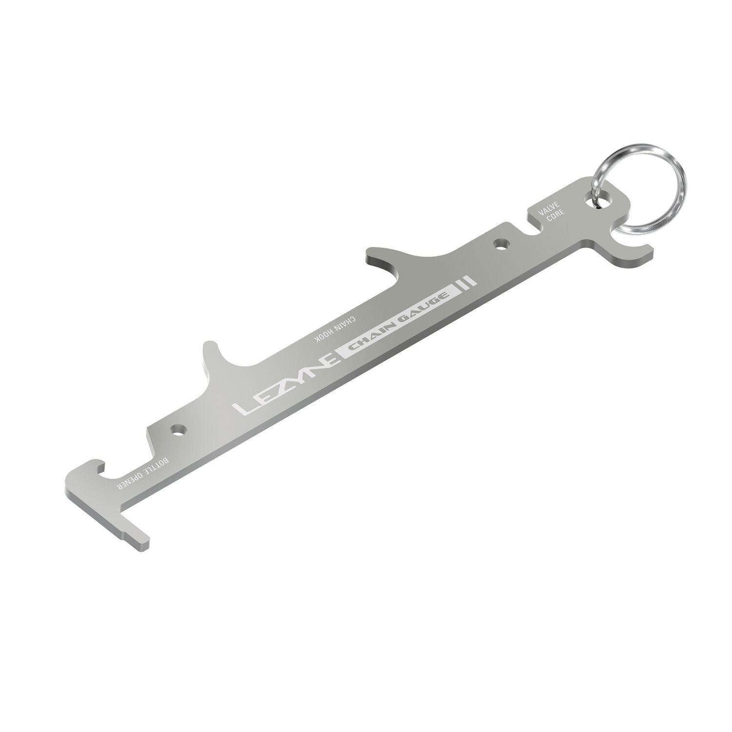 Lezyne Chain Gauge Checker