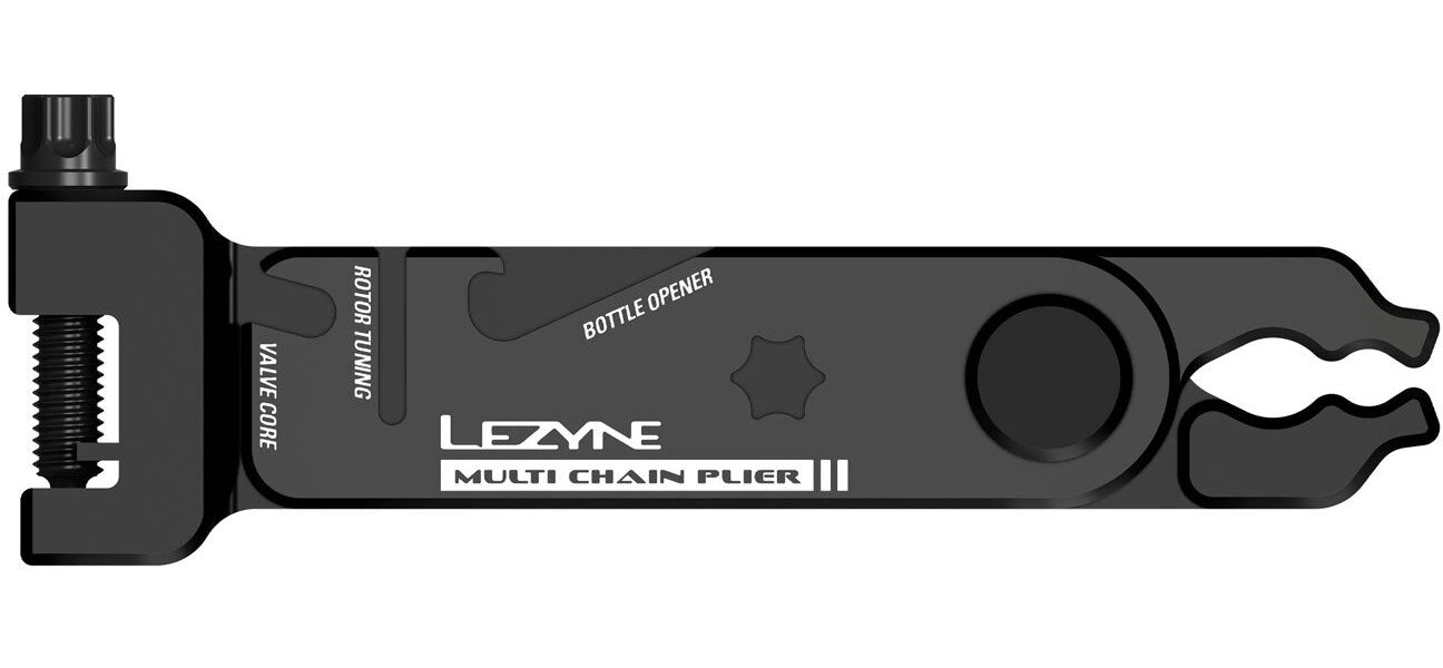 Lezyne Multi Chain Pliers