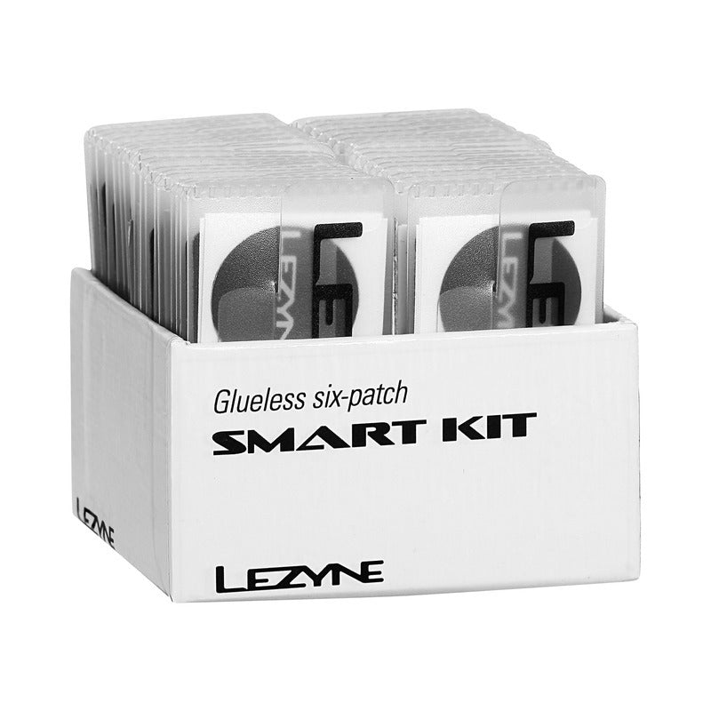 Lezyne Smart Kit Tyre Patch (Each)