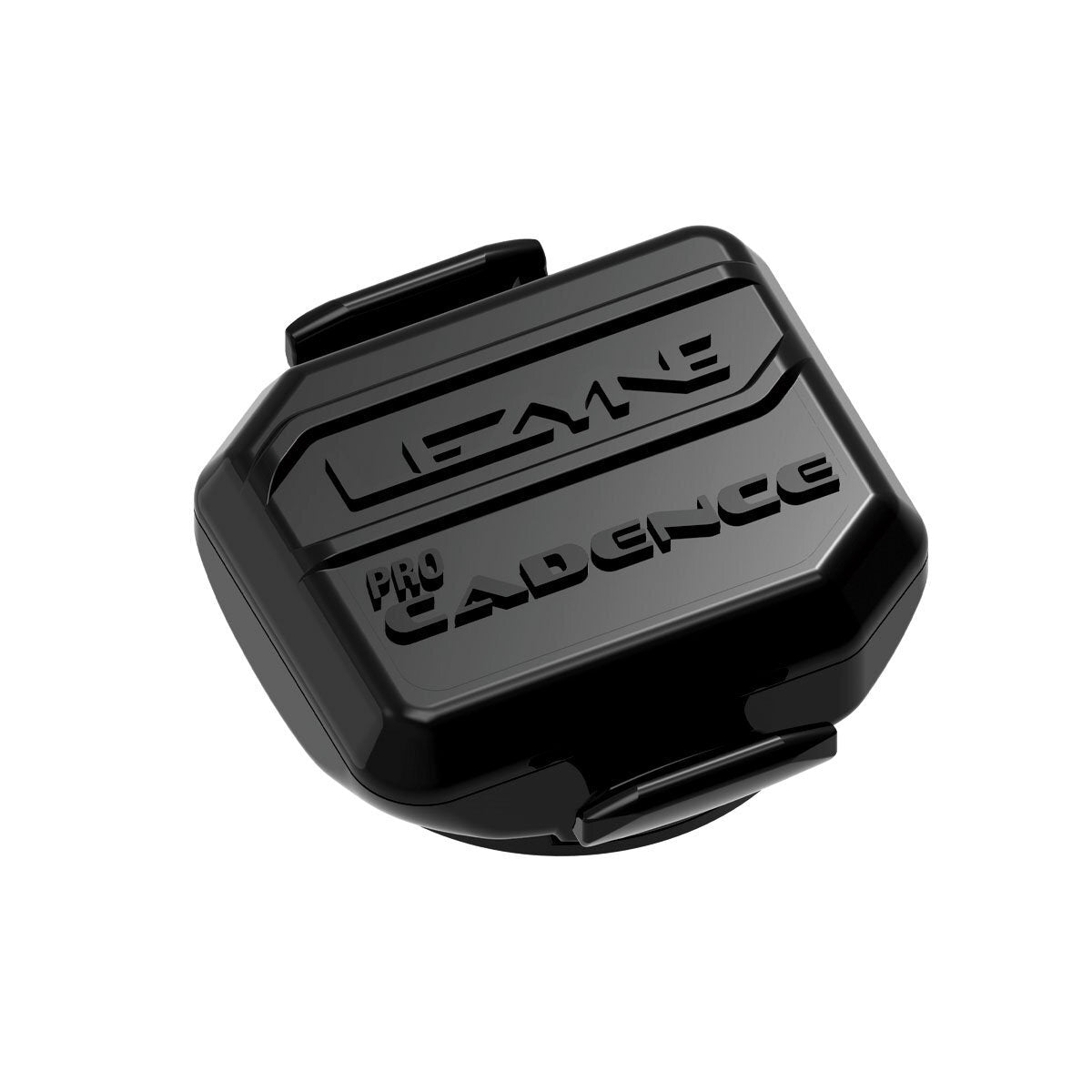 Lezyne Pro Cadence Sensor w Dual Bluetooth Connectivity