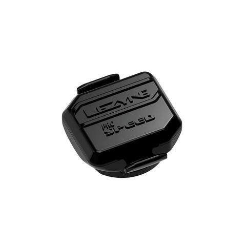 Lezyne Pro Speed Sensor w Dual Bluetooth Connectivity