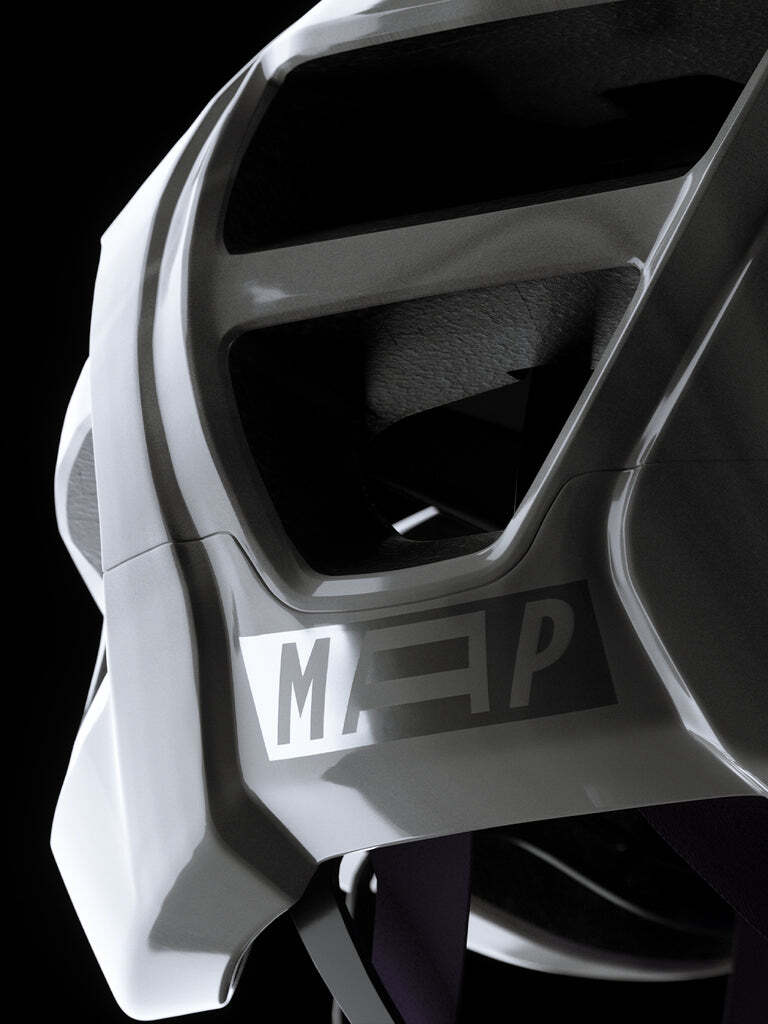 MAAP x KASK Protone Icon Road Helmet