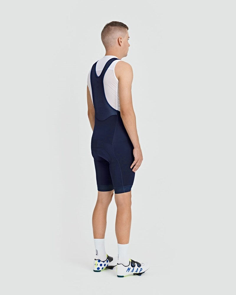 Maap Training Bib Navy/White