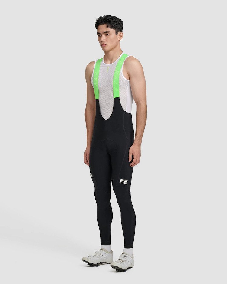 MAAP Eclipse Team Winter Bib Tight