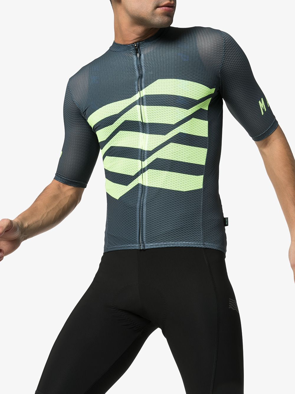 Maap Signal Ultra Light Short Sleeve Jersey