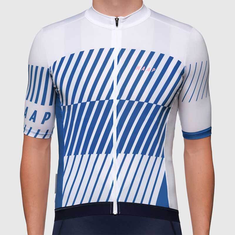 Maap Blitz Pro Hex Jersey Mens