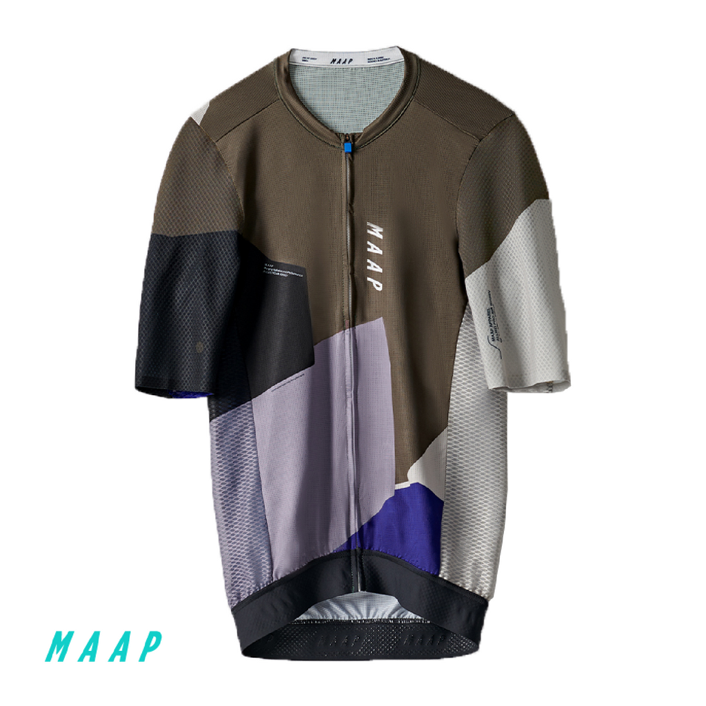 MAAP Allied Pro Air Jersey