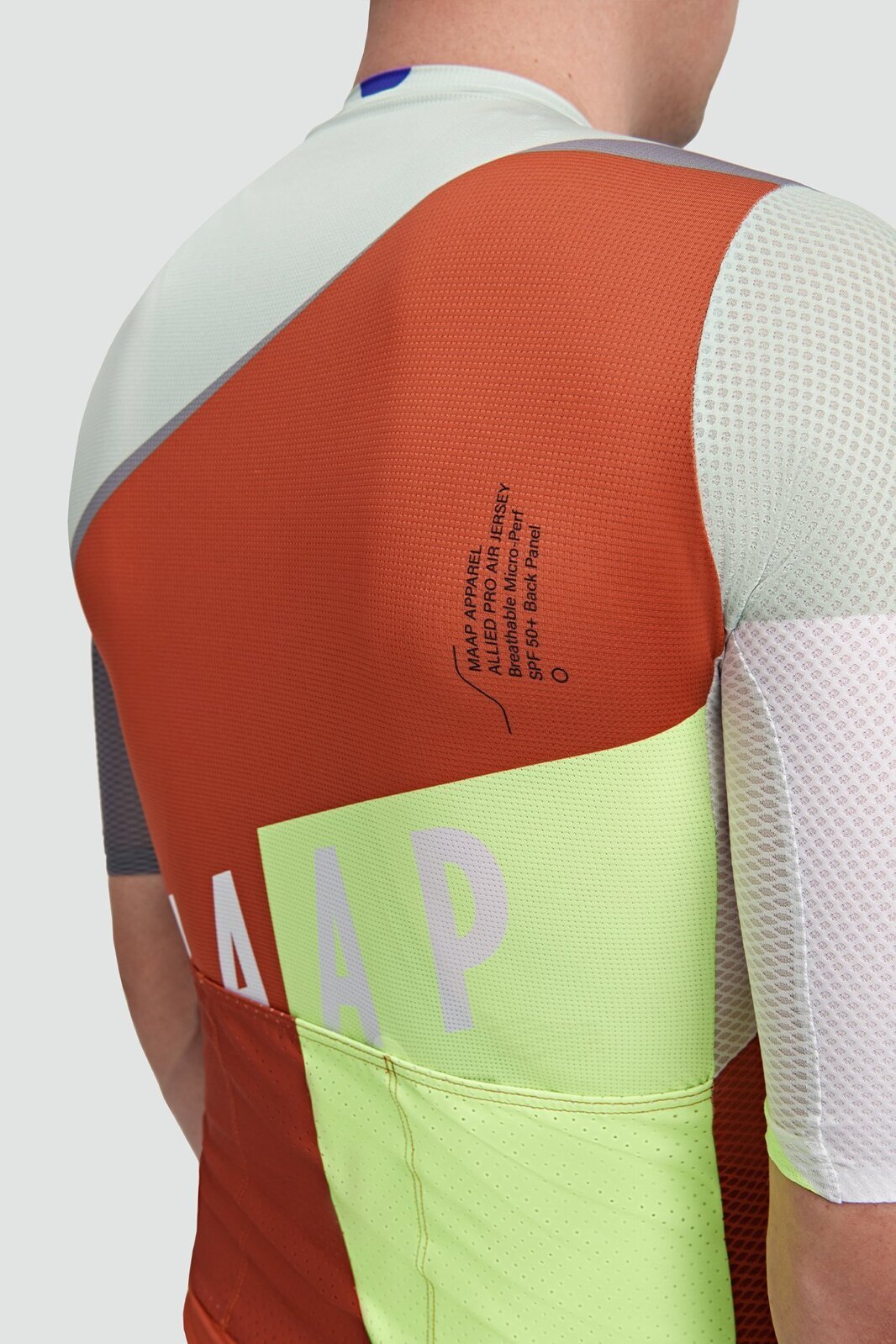 MAAP Allied Pro Air Jersey