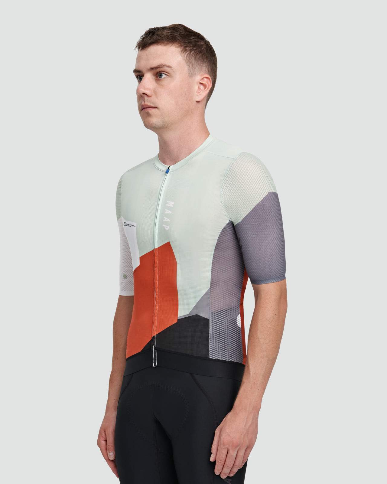 MAAP Allied Pro Air Jersey