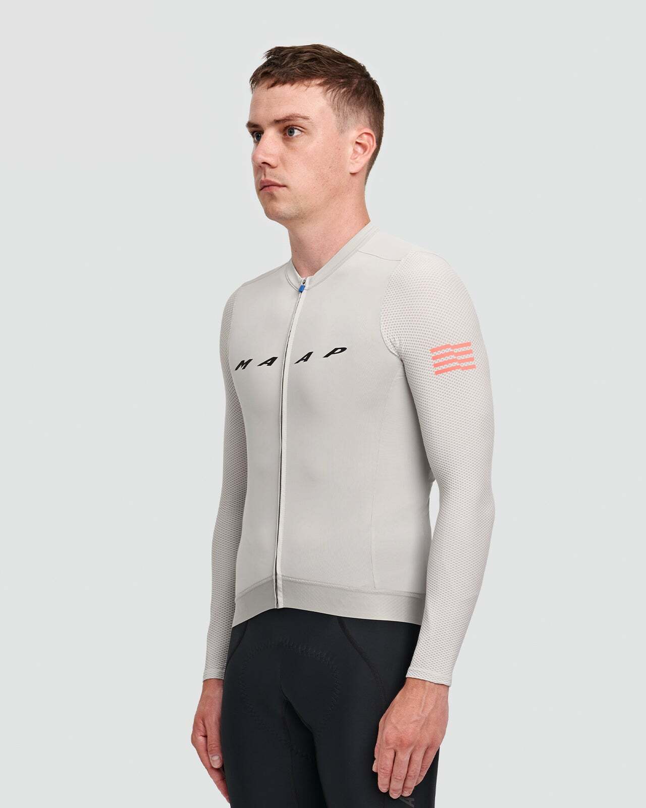 Maap Evade Pro Base Long Sleeve Jersey