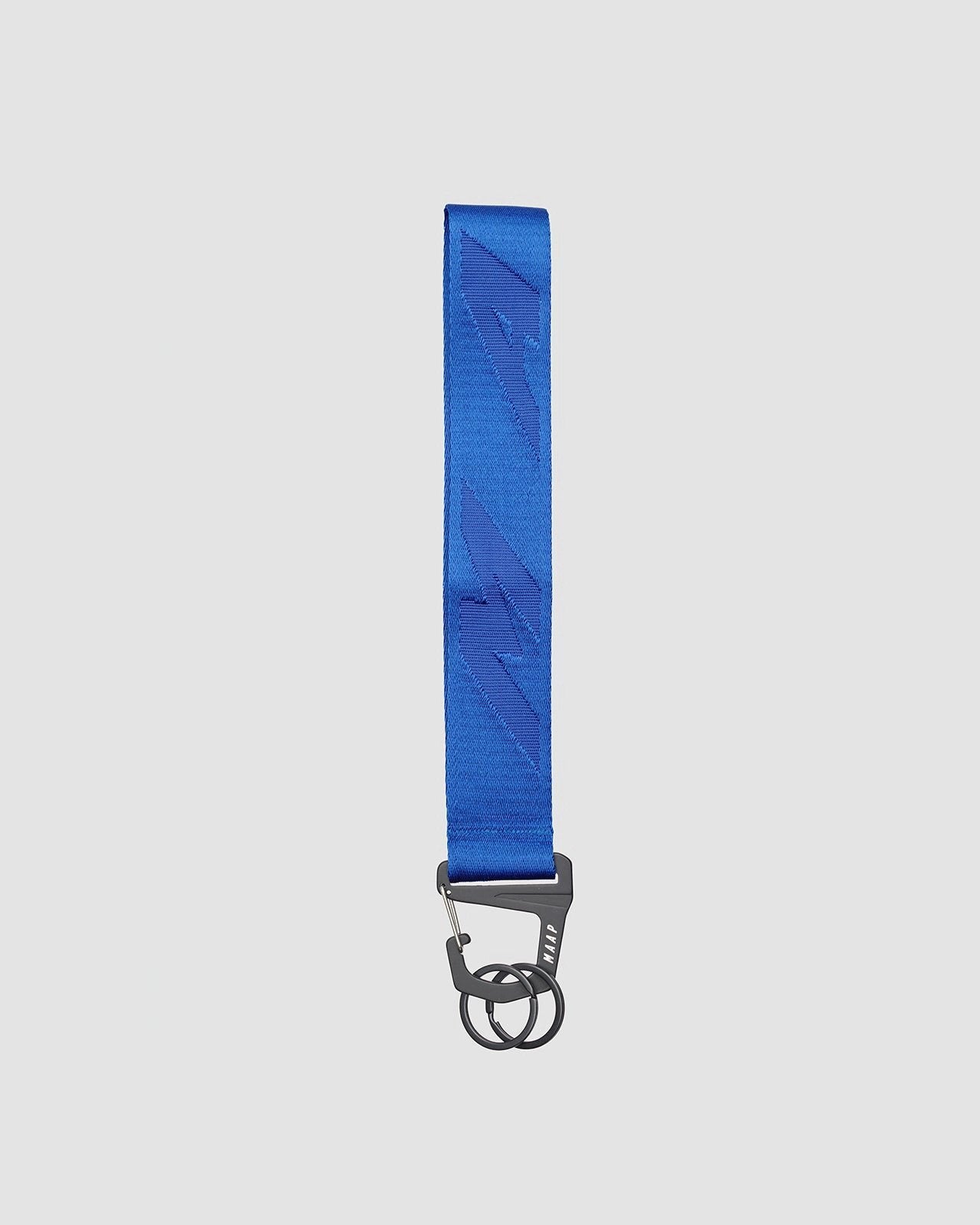 MAAP Evade Keychain - Blue